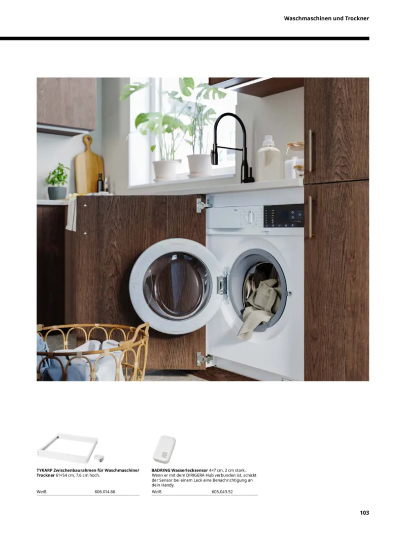 IKEA Prospekt vom 30.09.2025, Seite 103