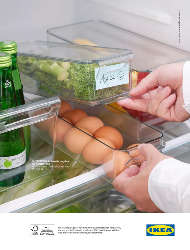 IKEA Prospekt vom 30.09.2025, Seite 108