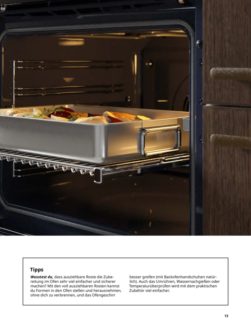 IKEA Prospekt vom 30.09.2025, Seite 13