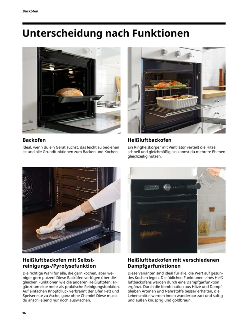 IKEA Prospekt vom 30.09.2025, Seite 16