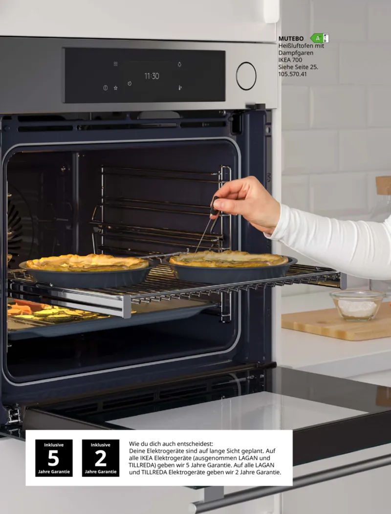 IKEA Prospekt vom 30.09.2025, Seite 26