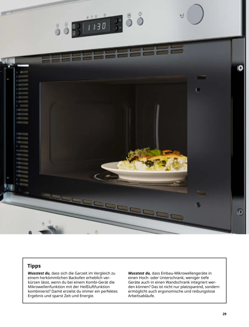 IKEA Prospekt vom 30.09.2025, Seite 29