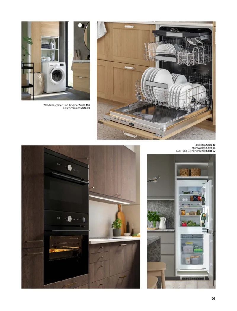 IKEA Prospekt vom 30.09.2025, Seite 3