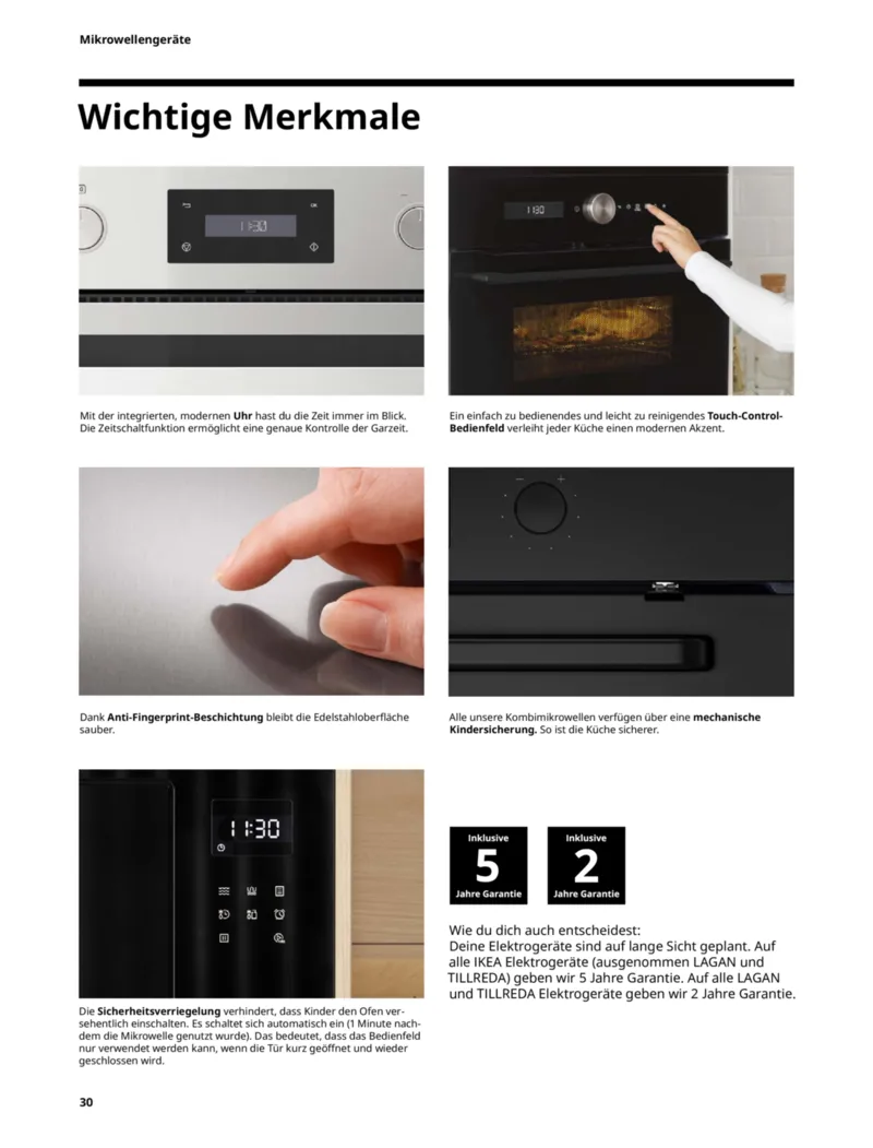IKEA Prospekt vom 30.09.2025, Seite 30
