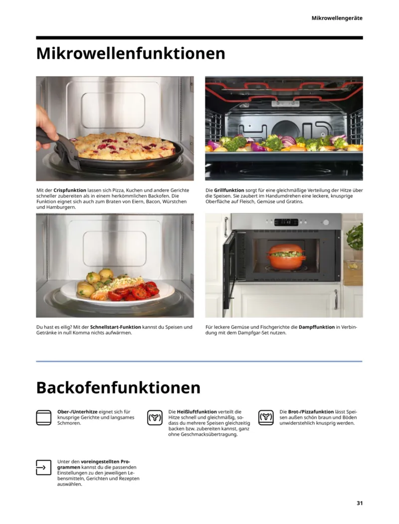 IKEA Prospekt vom 30.09.2025, Seite 31