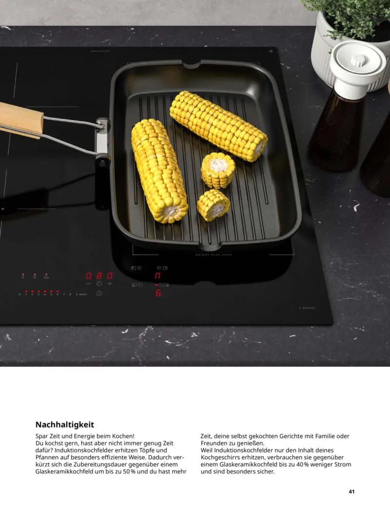 IKEA Prospekt vom 30.09.2025, Seite 41