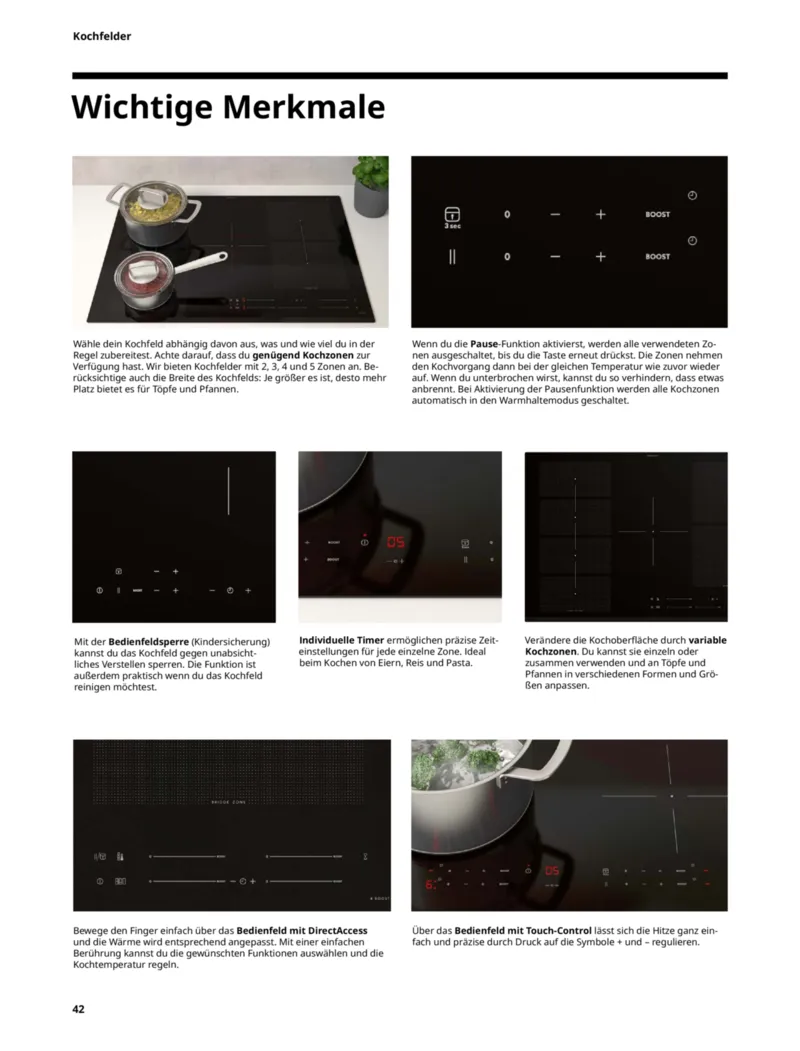 IKEA Prospekt vom 30.09.2025, Seite 42