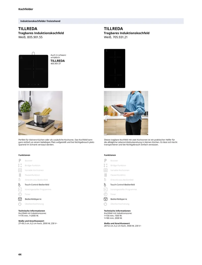 IKEA Prospekt vom 30.09.2025, Seite 44