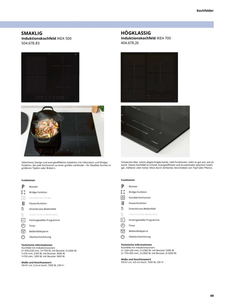 IKEA Prospekt vom 30.09.2025, Seite 49