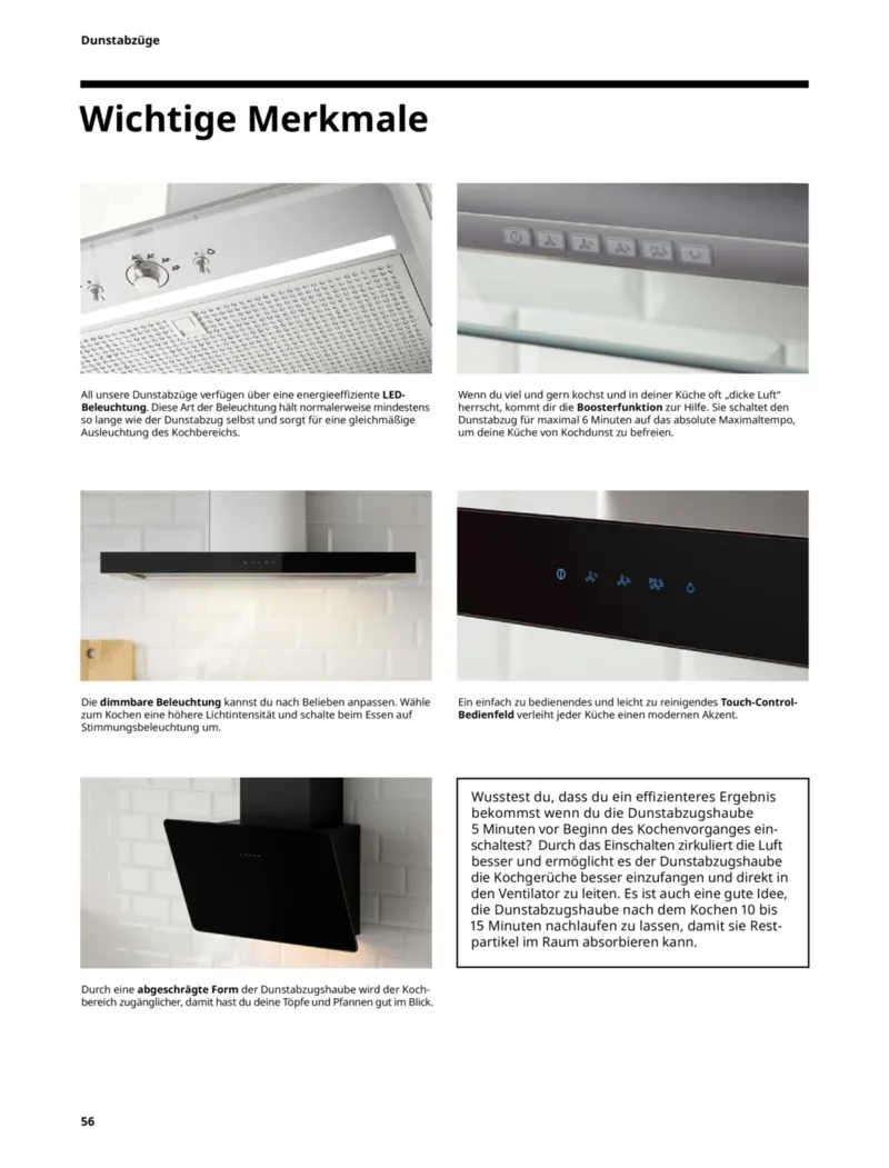 IKEA Prospekt vom 30.09.2025, Seite 56