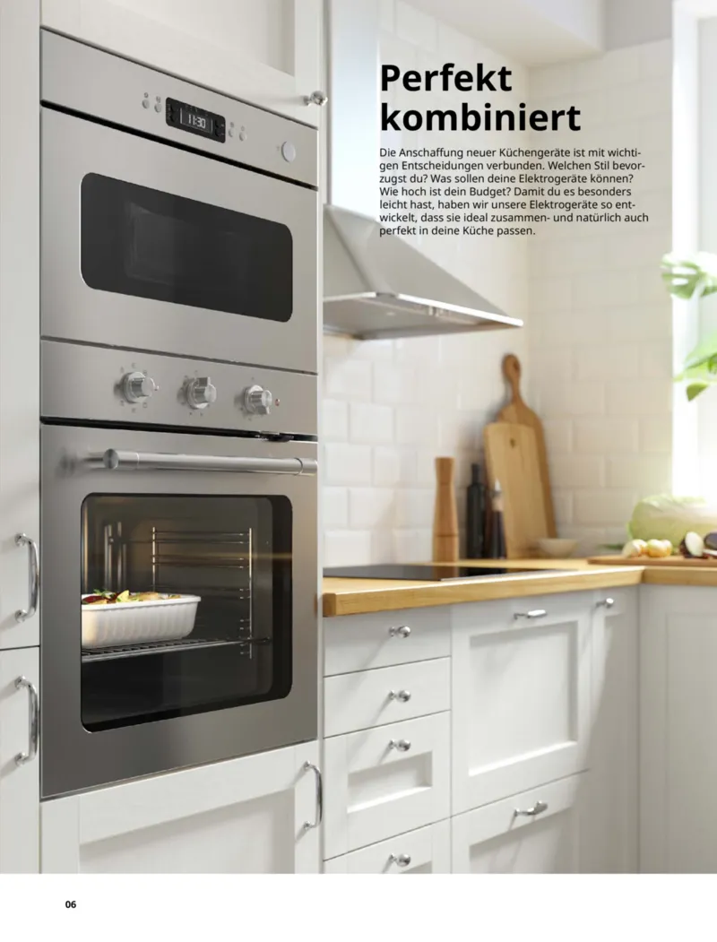 IKEA Prospekt vom 30.09.2025, Seite 6