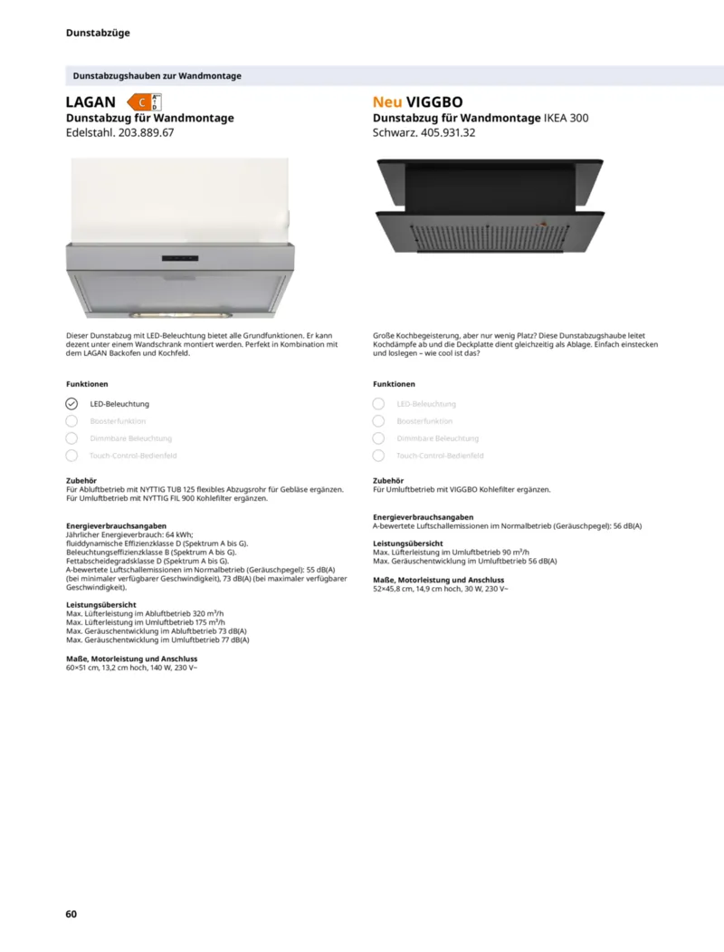 IKEA Prospekt vom 30.09.2025, Seite 60