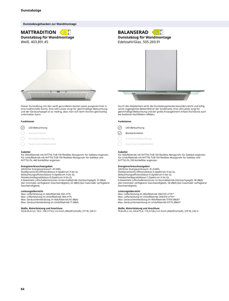 IKEA Prospekt vom 30.09.2025, Seite 64