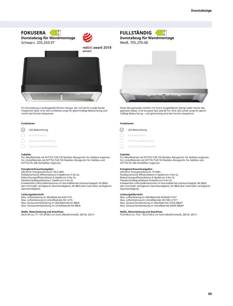 IKEA Prospekt vom 30.09.2025, Seite 65