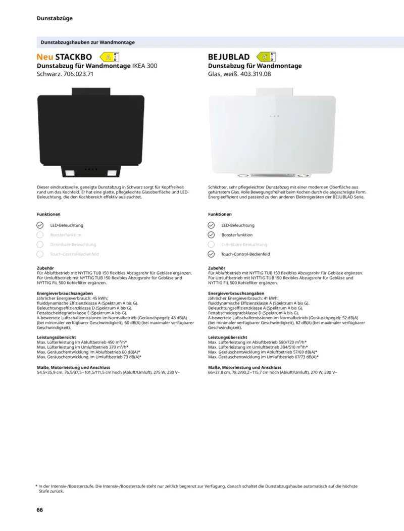 IKEA Prospekt vom 30.09.2025, Seite 66