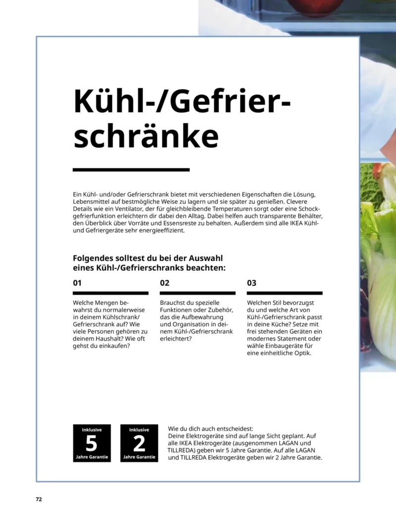 IKEA Prospekt vom 30.09.2025, Seite 72