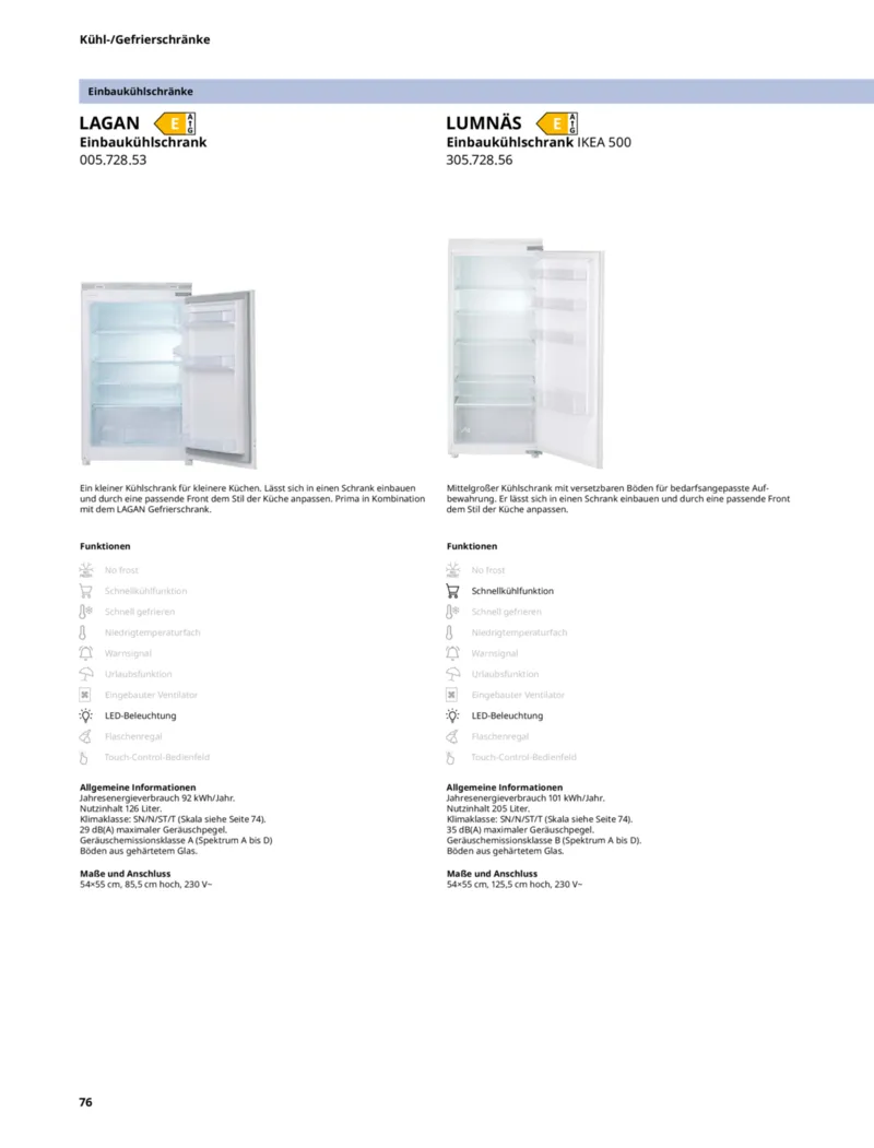 IKEA Prospekt vom 30.09.2025, Seite 76