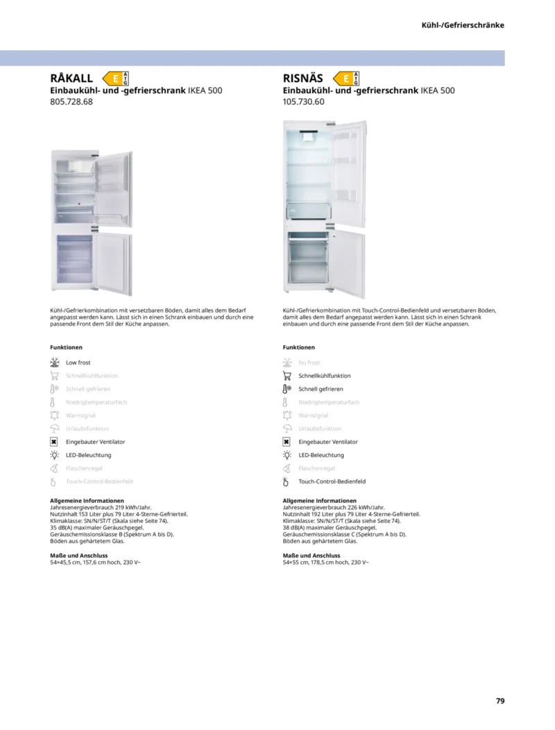 IKEA Prospekt vom 30.09.2025, Seite 79