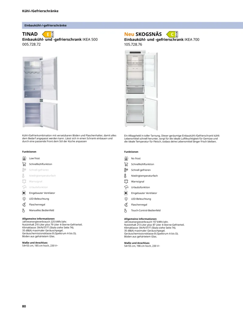 IKEA Prospekt vom 30.09.2025, Seite 80