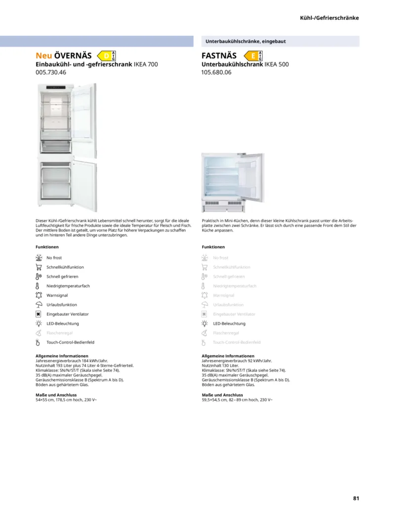 IKEA Prospekt vom 30.09.2025, Seite 81