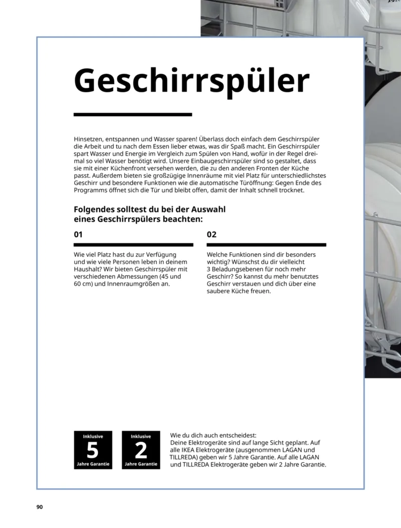 IKEA Prospekt vom 30.09.2025, Seite 90