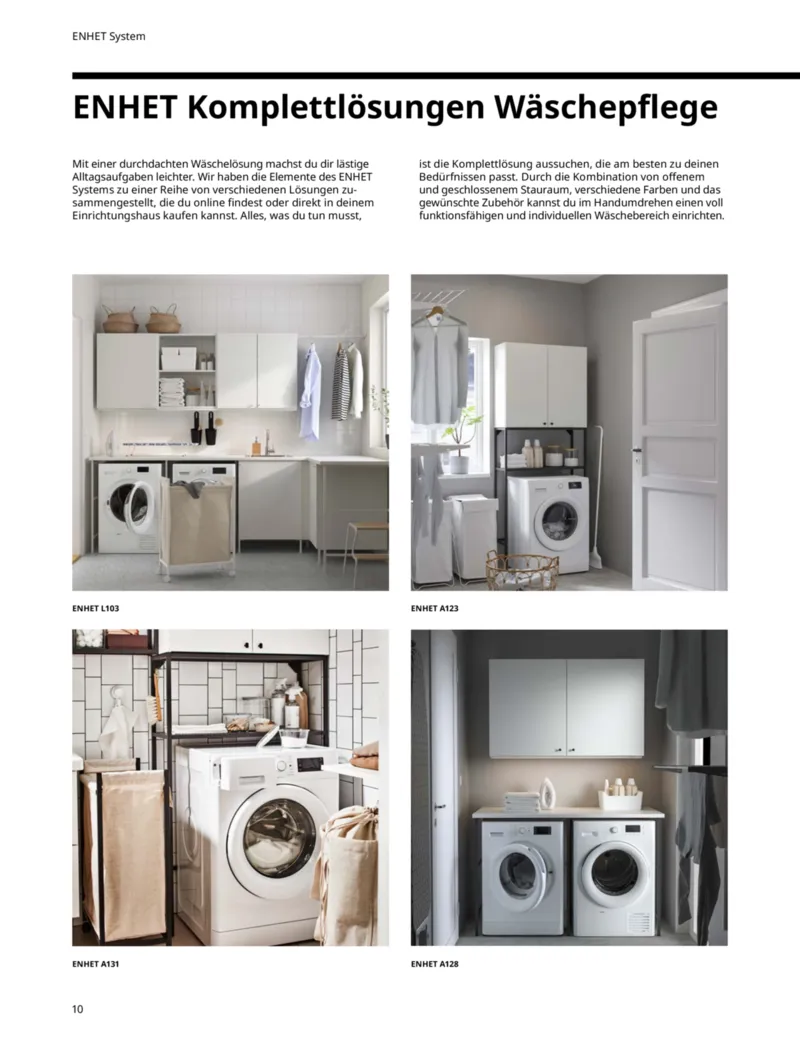 IKEA Prospekt vom 30.09.2025, Seite 10