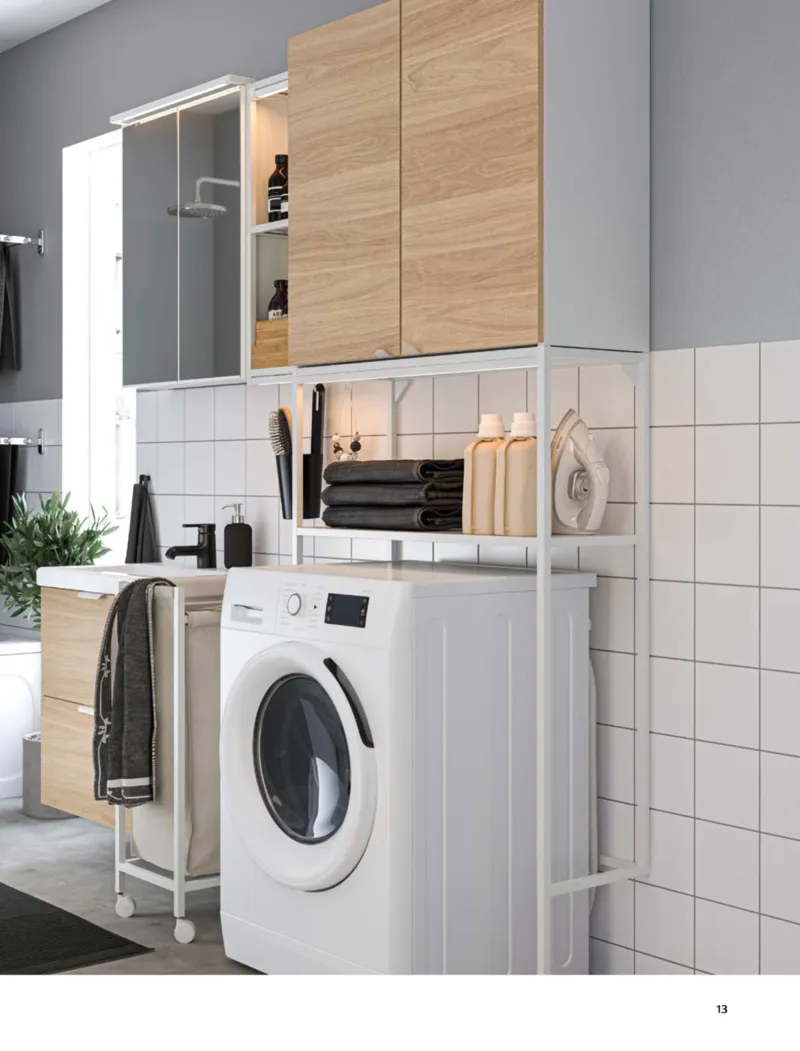 IKEA Prospekt vom 30.09.2025, Seite 13