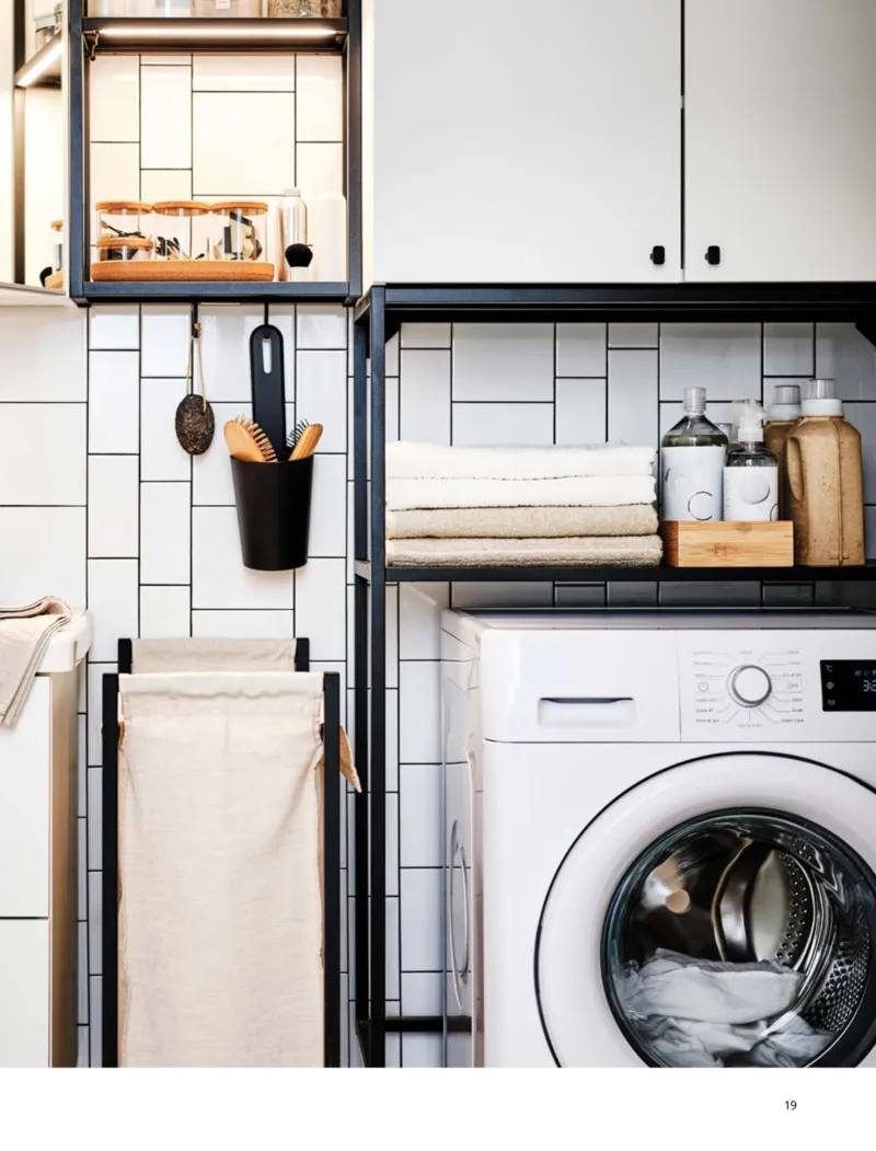 IKEA Prospekt vom 30.09.2025, Seite 19