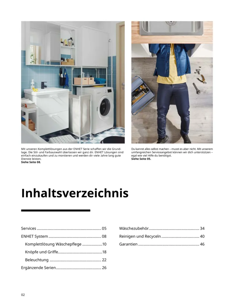 IKEA Prospekt vom 30.09.2025, Seite 2