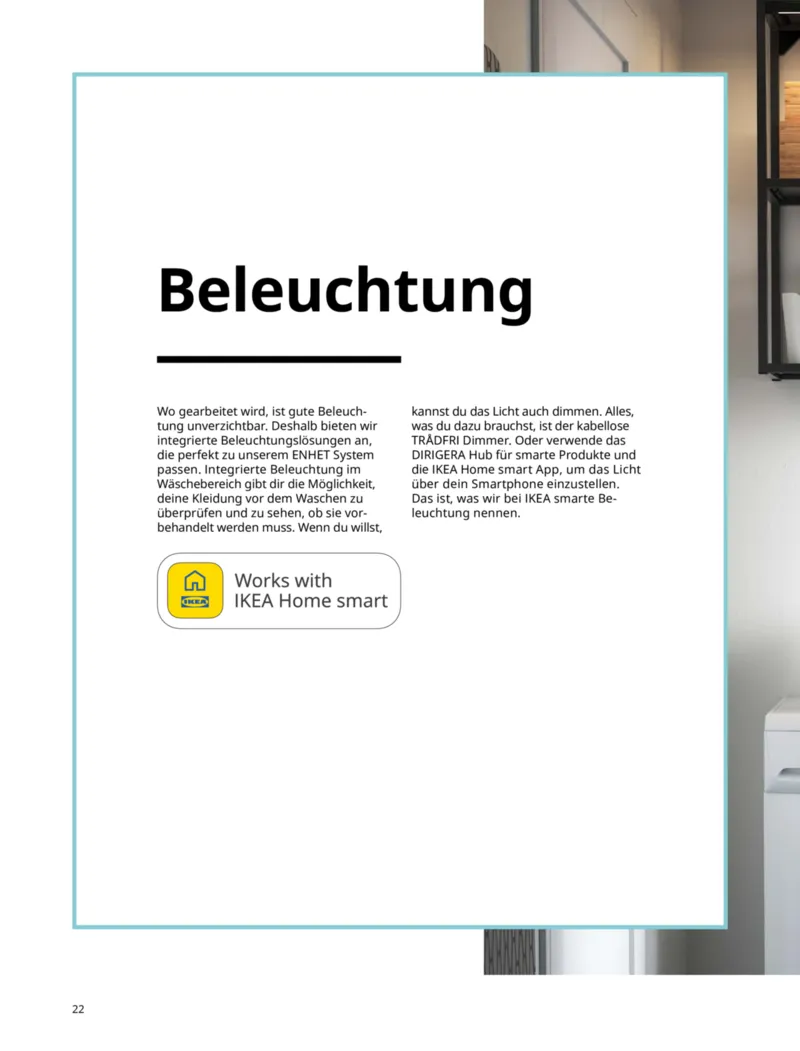 IKEA Prospekt vom 30.09.2025, Seite 22