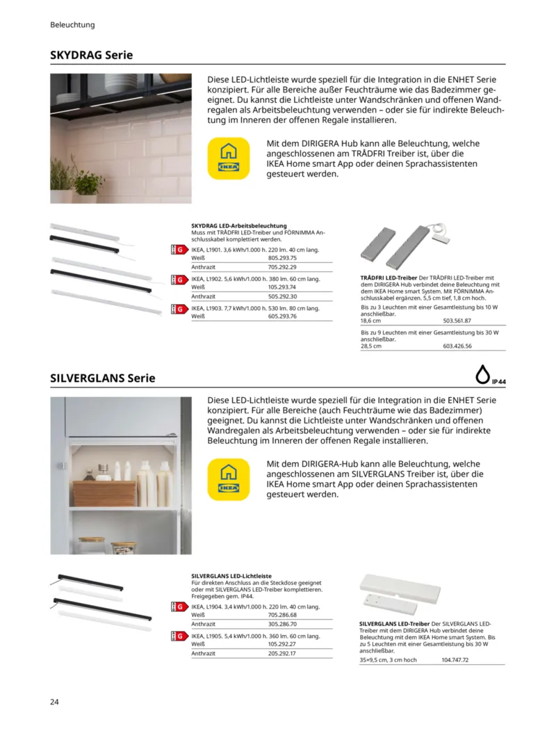 IKEA Prospekt vom 30.09.2025, Seite 24