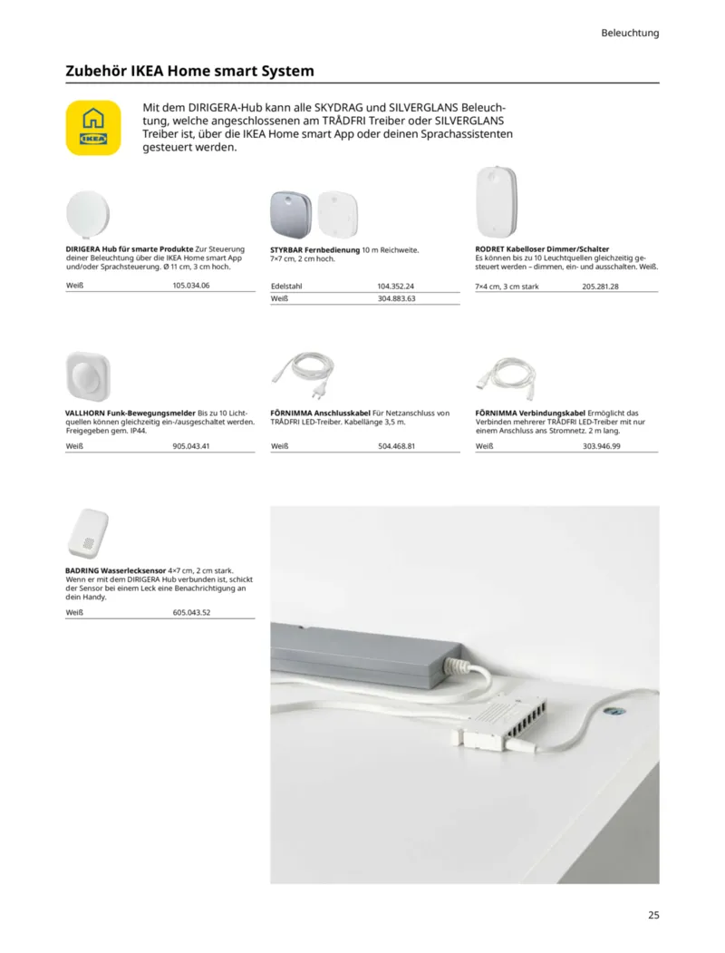 IKEA Prospekt vom 30.09.2025, Seite 25