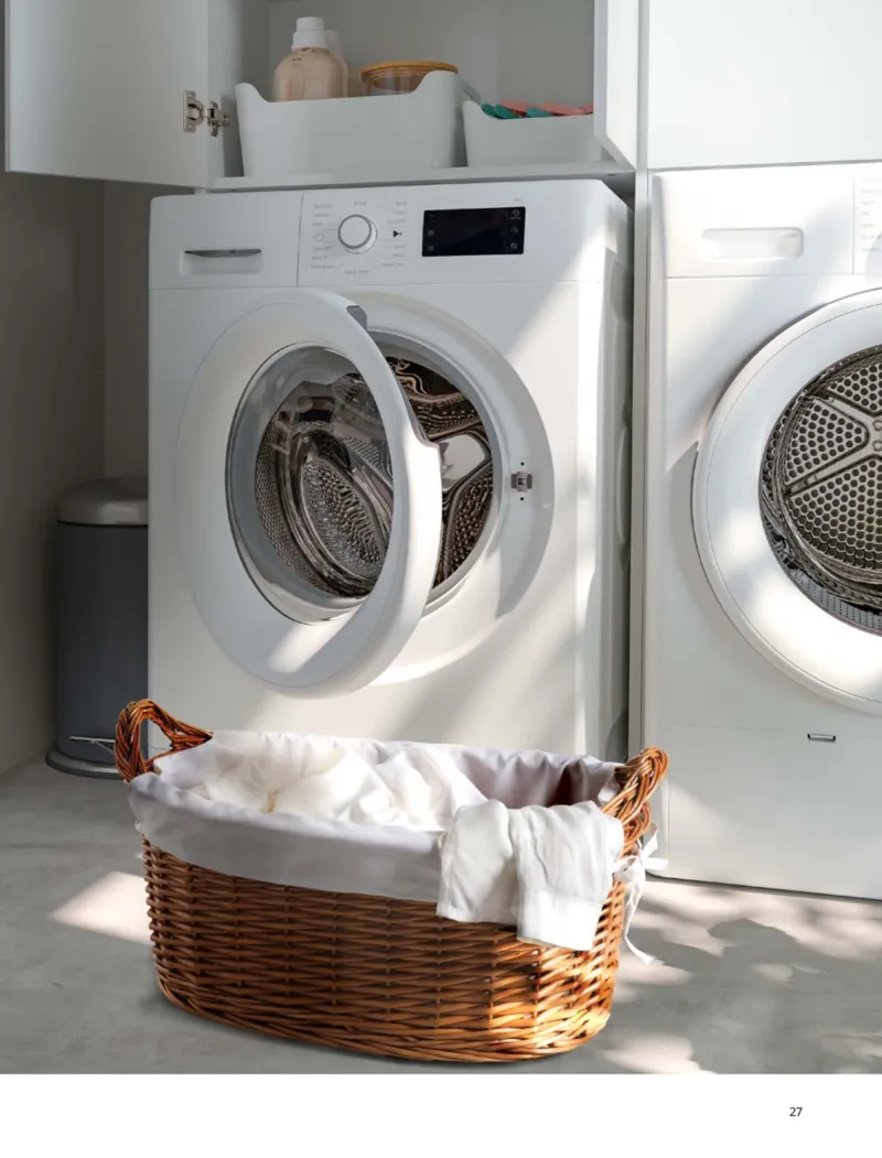 IKEA Prospekt vom 30.09.2025, Seite 27