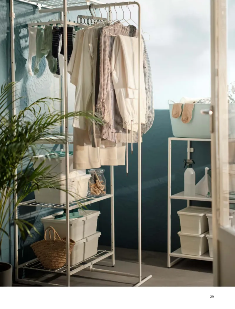 IKEA Prospekt vom 30.09.2025, Seite 29