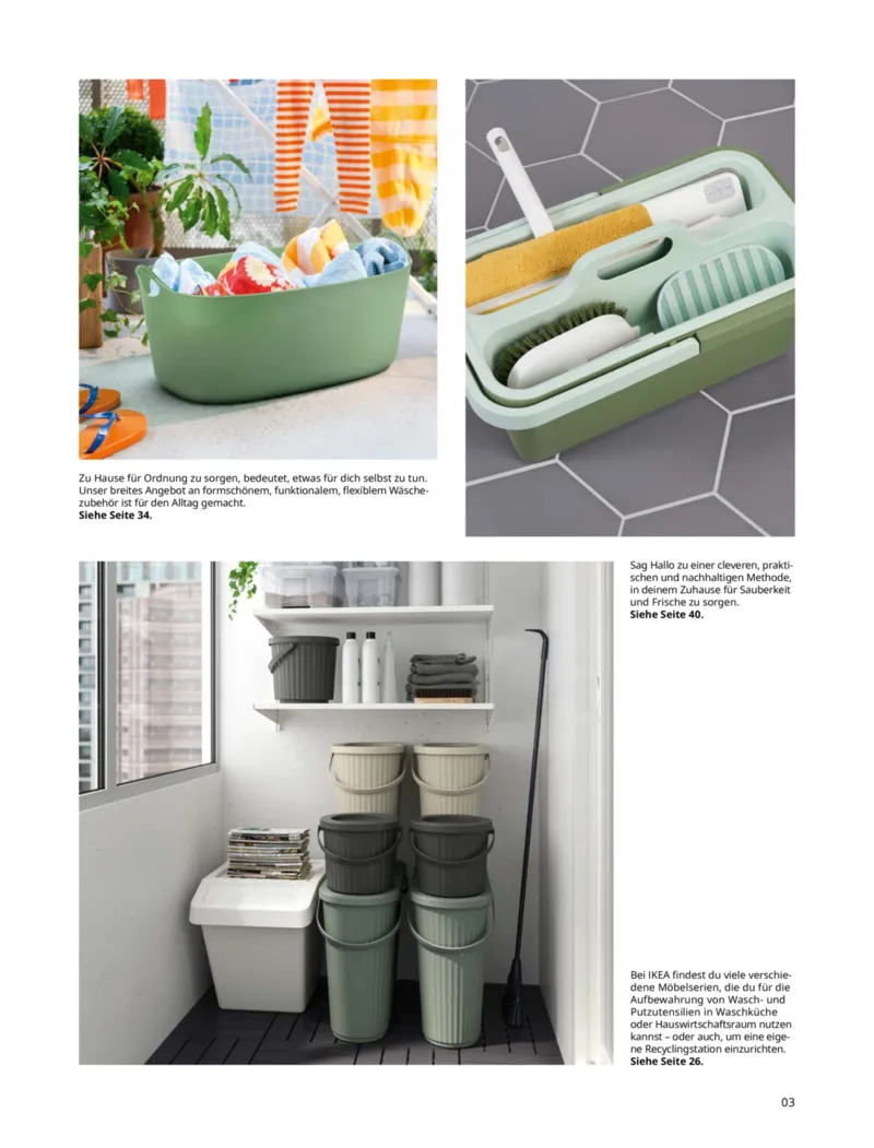 IKEA Prospekt vom 30.09.2025, Seite 3