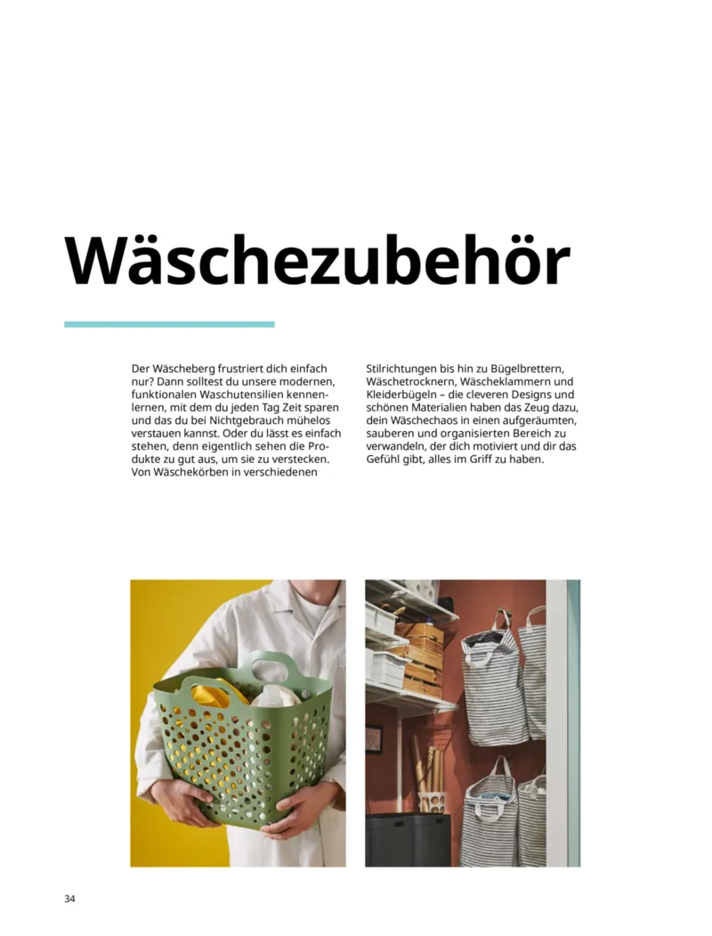 IKEA Prospekt vom 30.09.2025, Seite 34