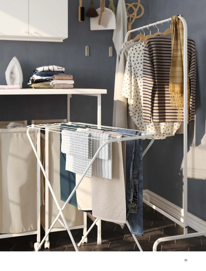 IKEA Prospekt vom 30.09.2025, Seite 35