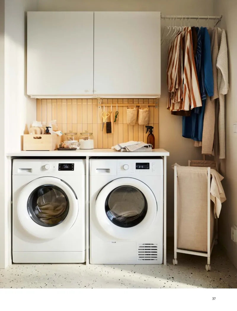 IKEA Prospekt vom 30.09.2025, Seite 37