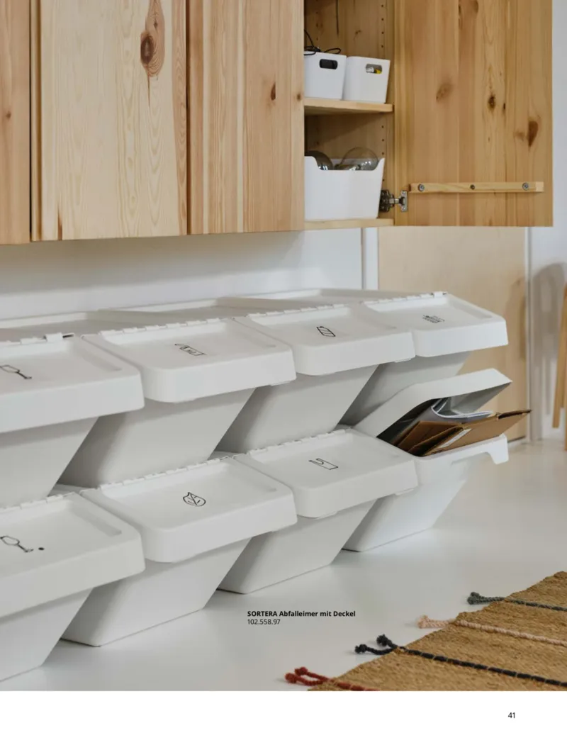 IKEA Prospekt vom 30.09.2025, Seite 41