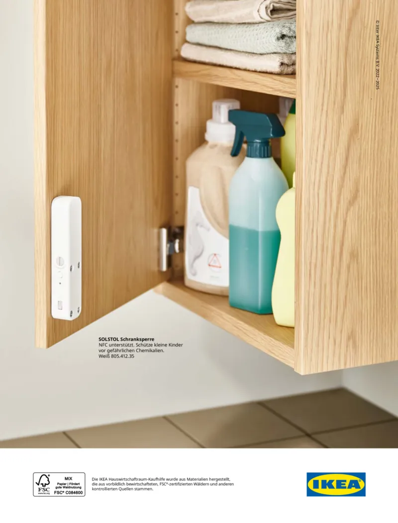 IKEA Prospekt vom 30.09.2025, Seite 48