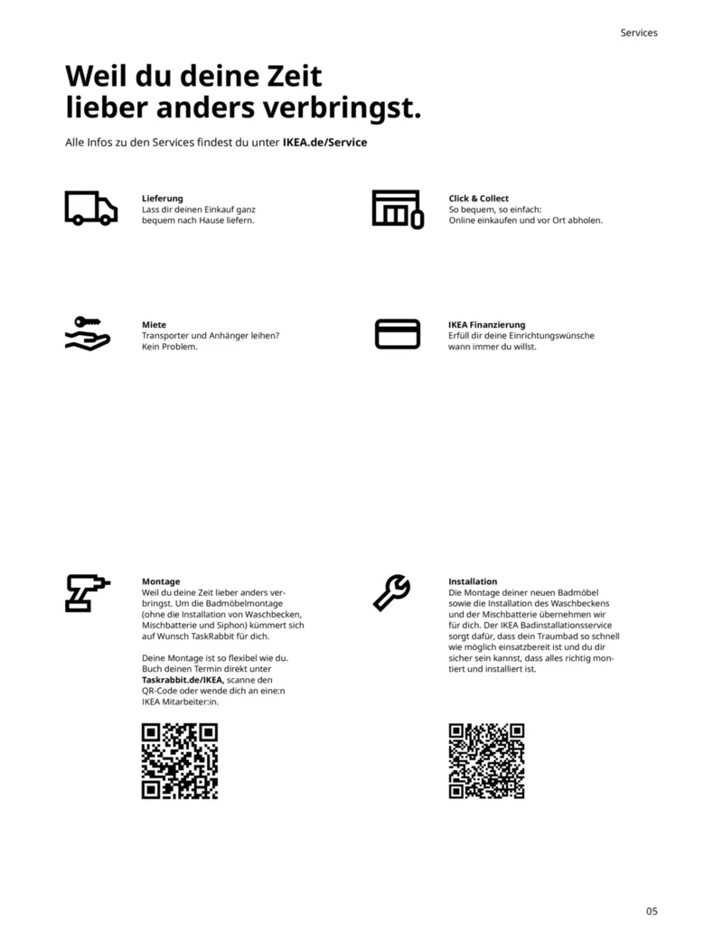 IKEA Prospekt vom 30.09.2025, Seite 5