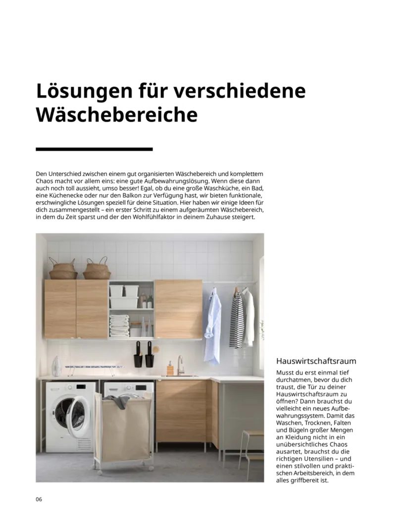 IKEA Prospekt vom 30.09.2025, Seite 6