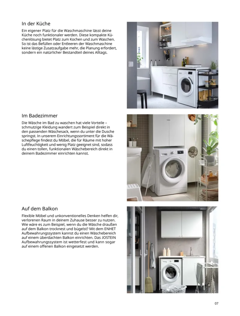 IKEA Prospekt vom 30.09.2025, Seite 7