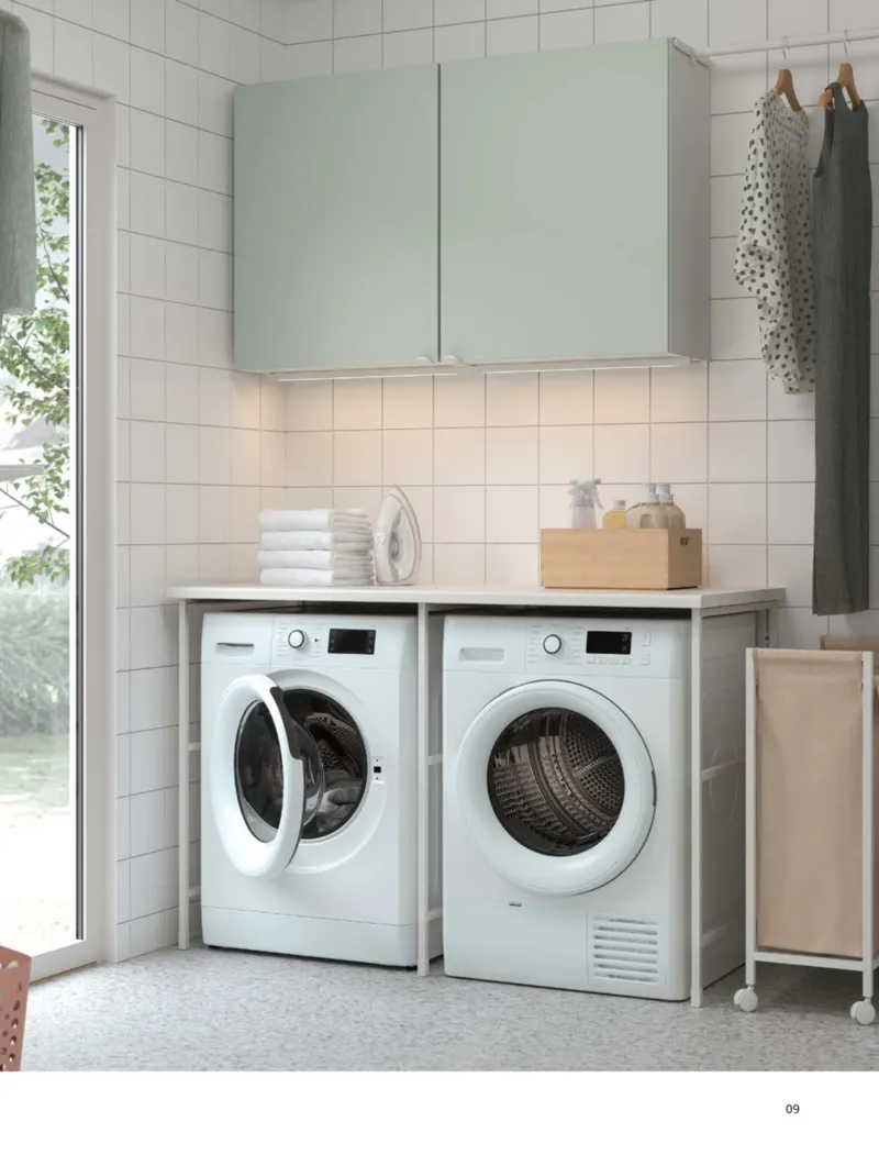 IKEA Prospekt vom 30.09.2025, Seite 9