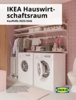 IKEA Prospekt vom 30.09.2025