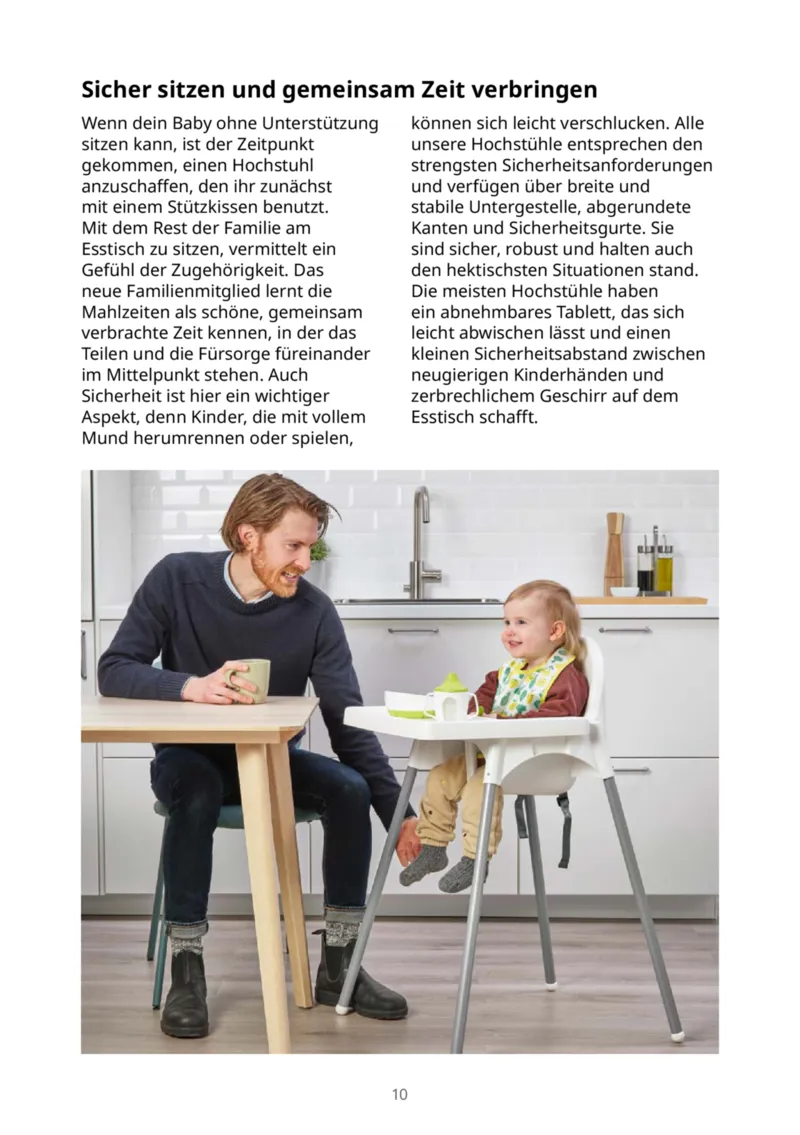 IKEA Prospekt vom 30.09.2025, Seite 10