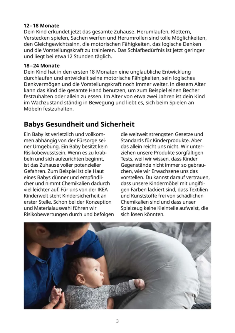 IKEA Prospekt vom 30.09.2025, Seite 3