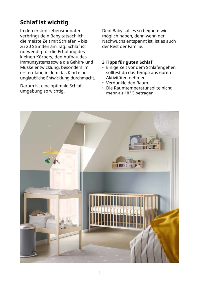 IKEA Prospekt vom 30.09.2025, Seite 5