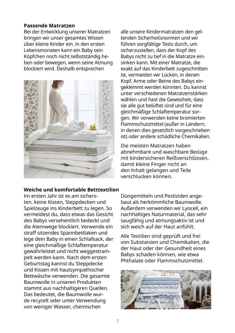 IKEA Prospekt vom 30.09.2025, Seite 7