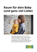 IKEA Prospekt vom 30.09.2025